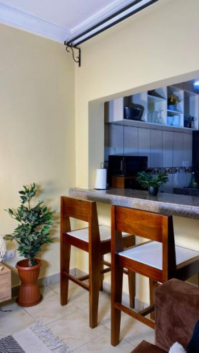 Appartement Tradex Mimboman(Terminus)
